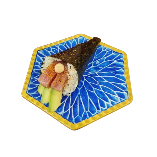 TEMAKI DE ATUN PICANTE 1u