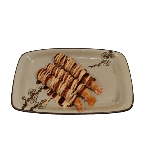 LANGOSTINO  PANKO 3u