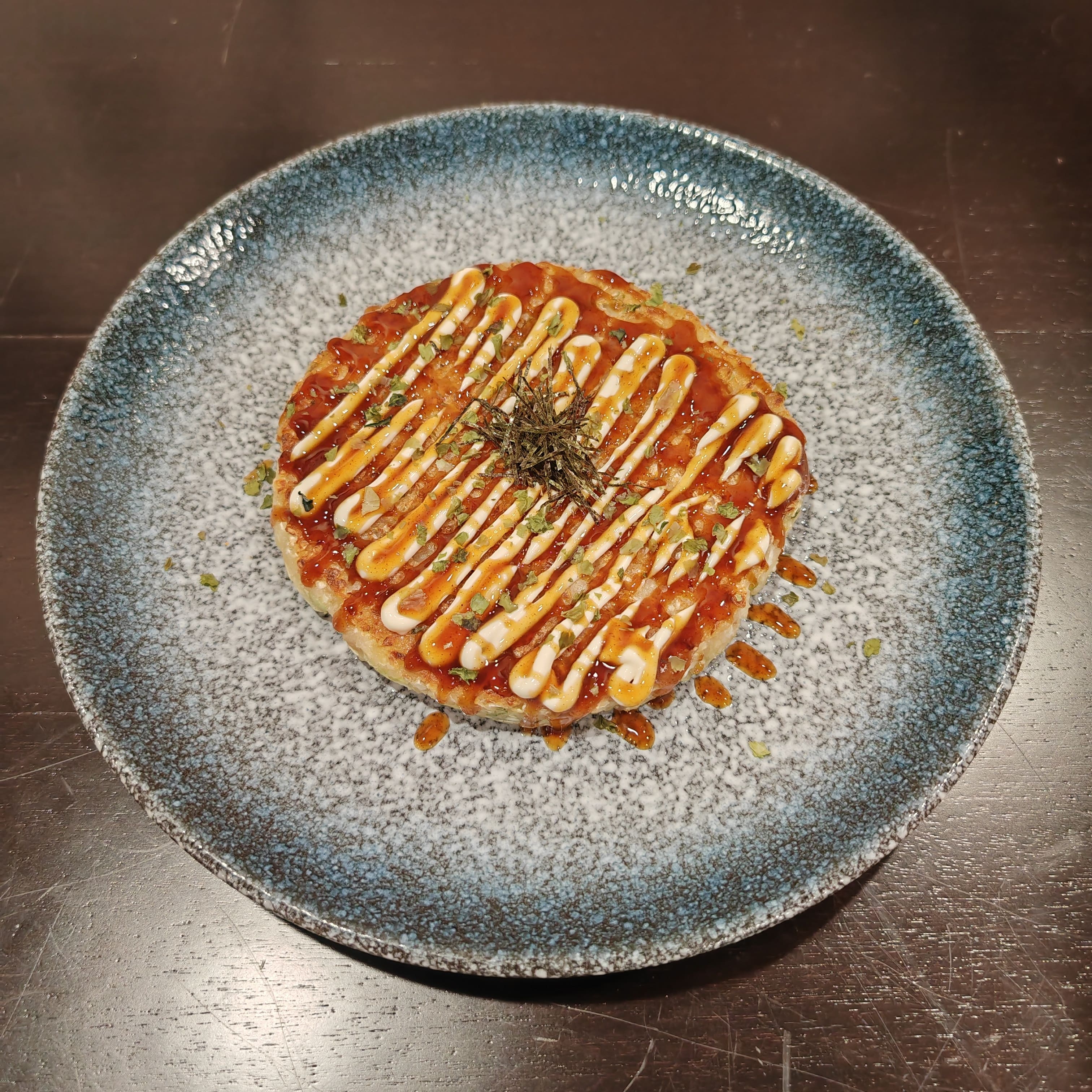 OKONOMIYAKI