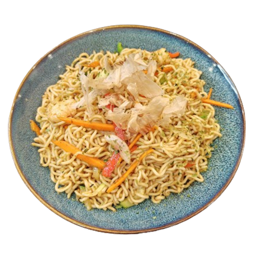 YAKISOBA GAMBA