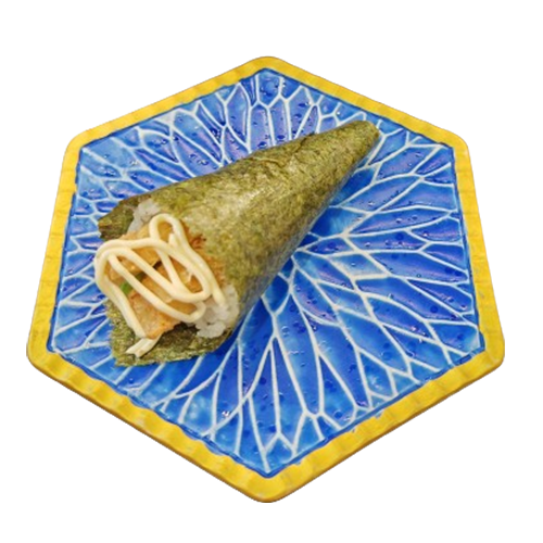 TEMAKI LANGOSTINO 1U