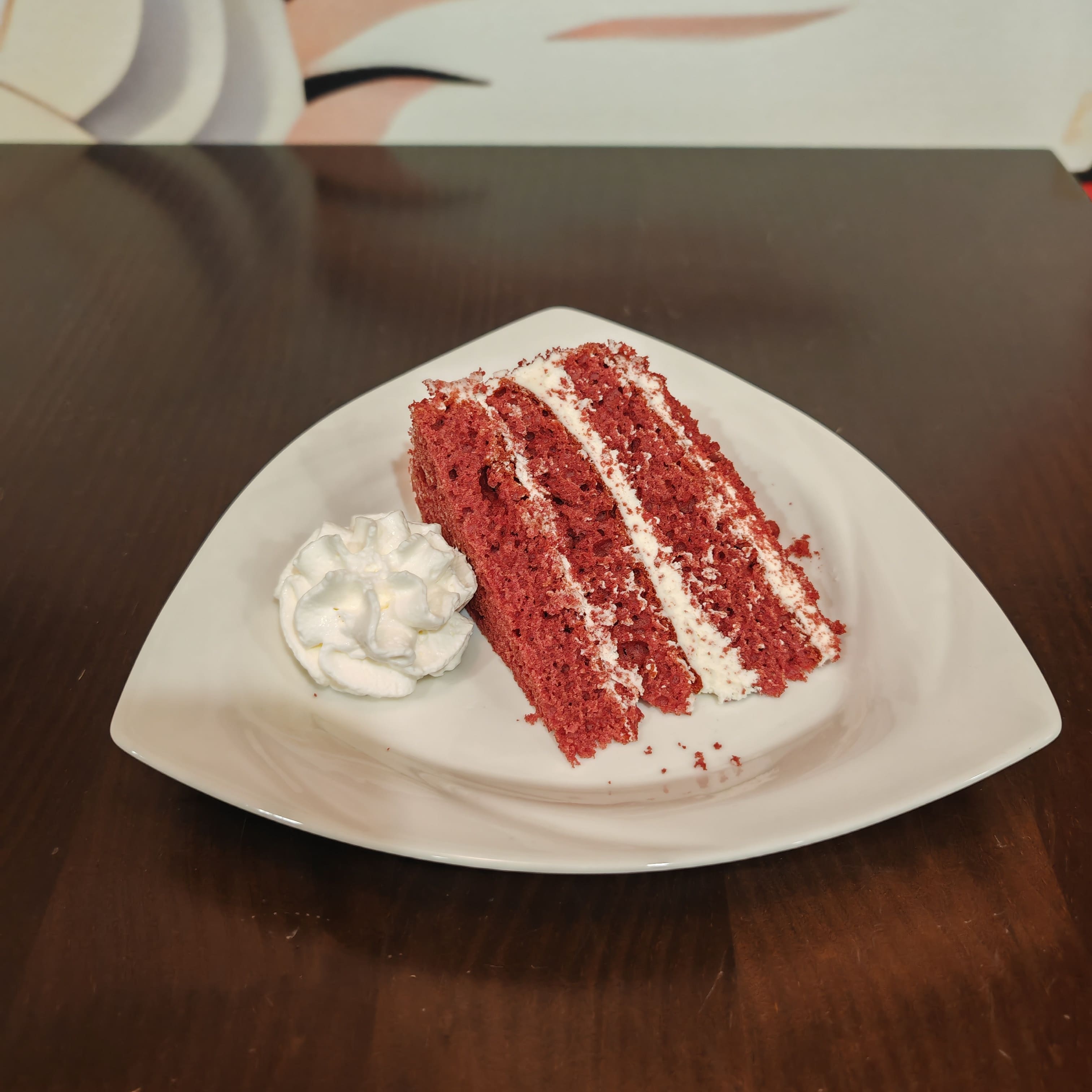 TARTA RED VELVET