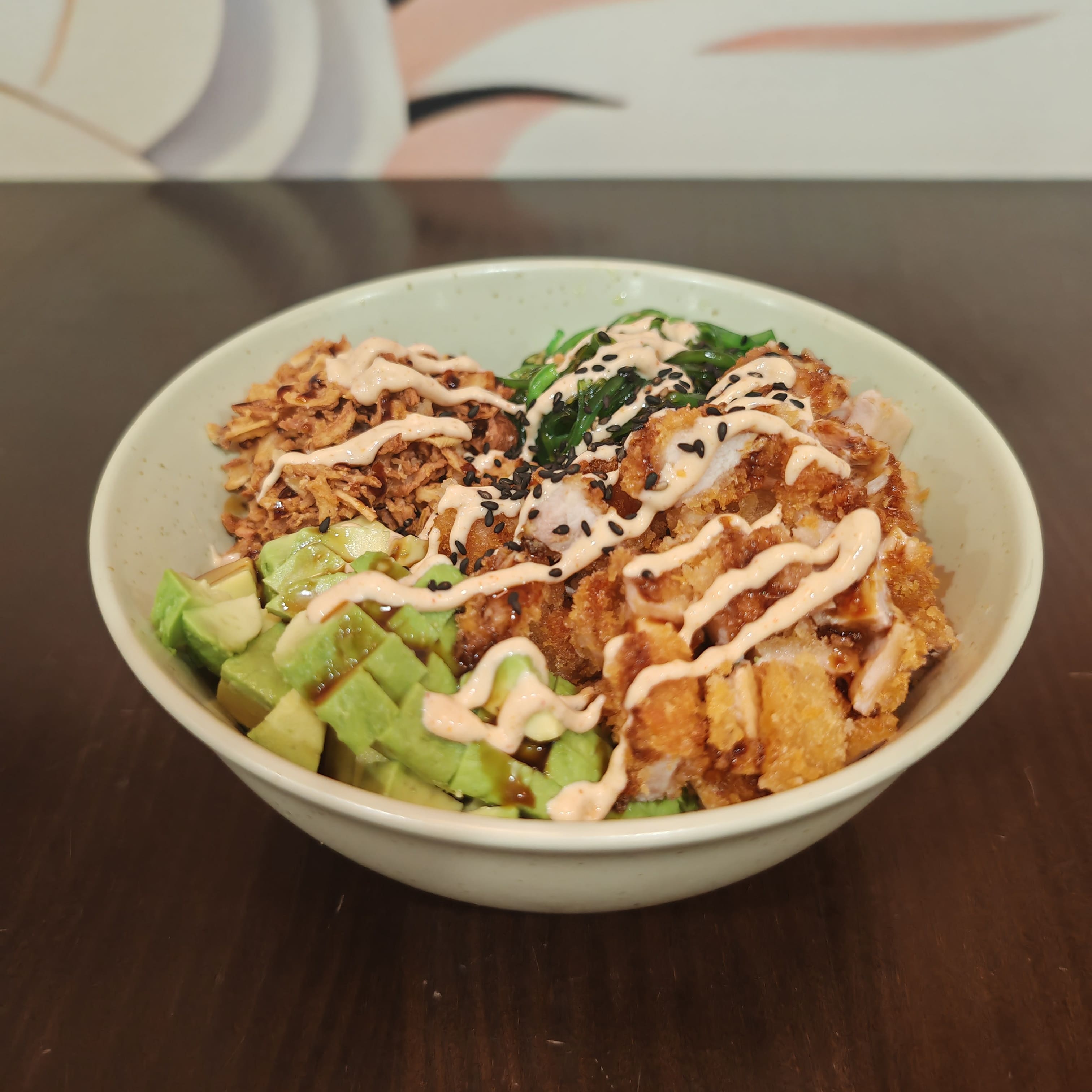POKE POLLO