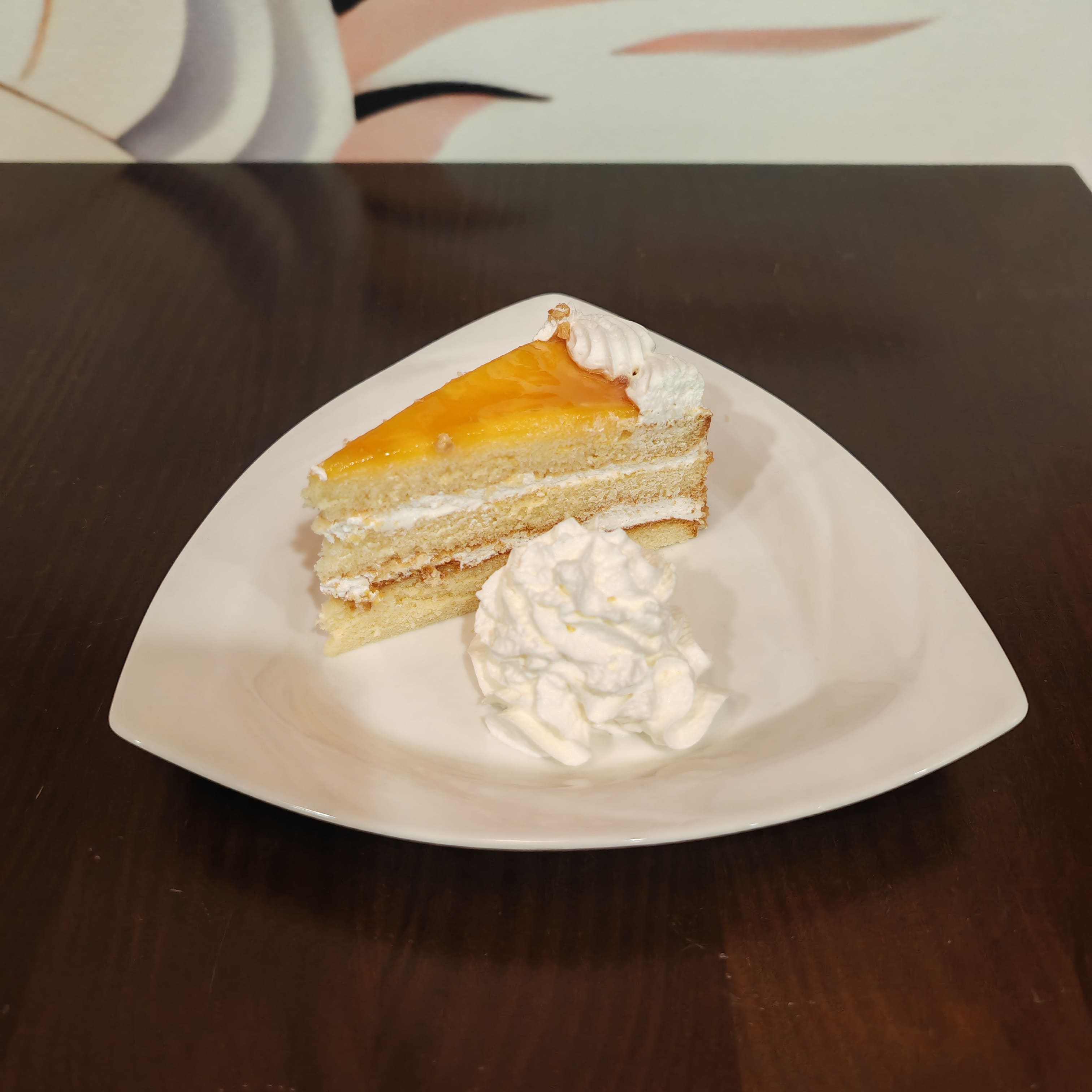 TARTA SAN MARCOS
