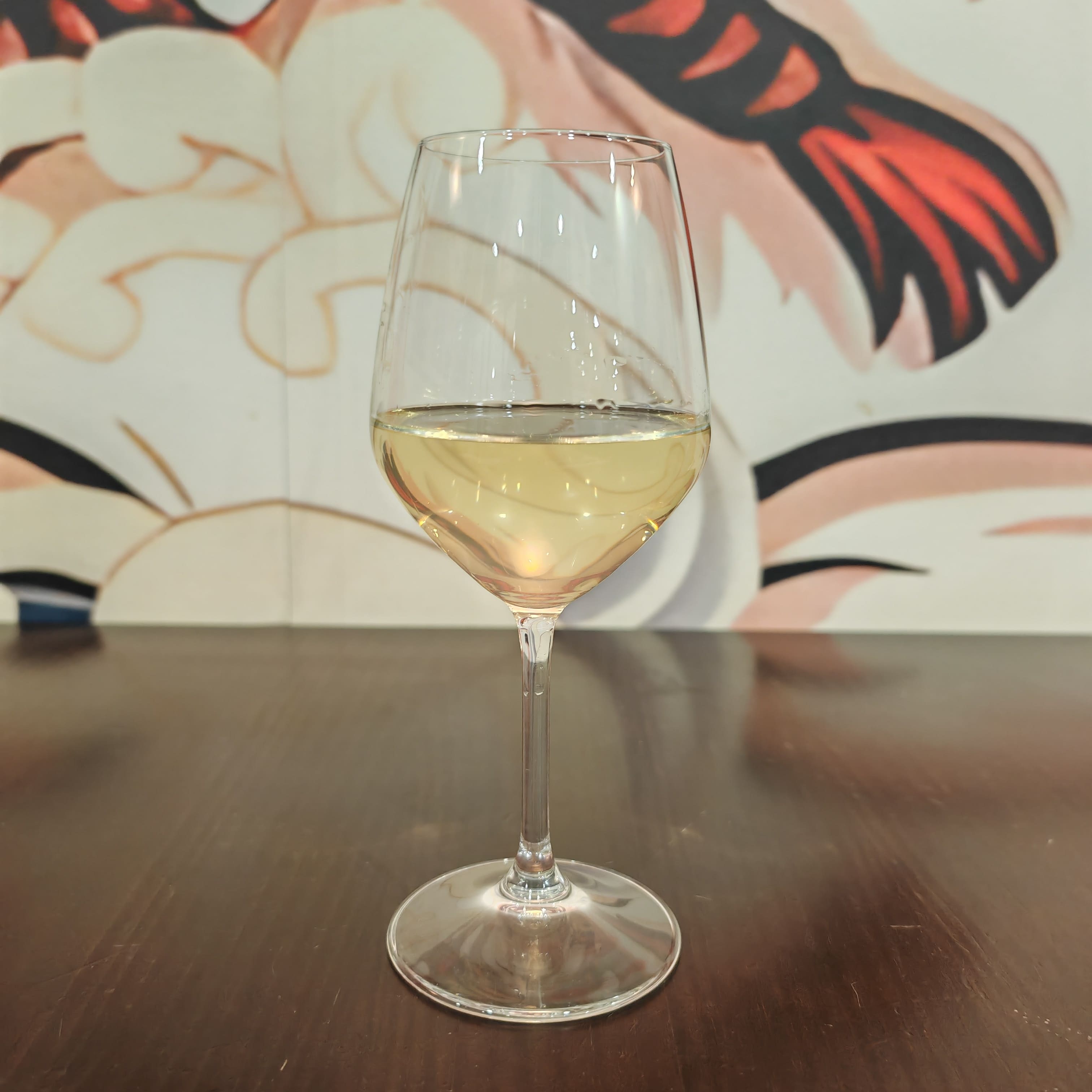 SEÑORIO REAL VERDEJO COPA