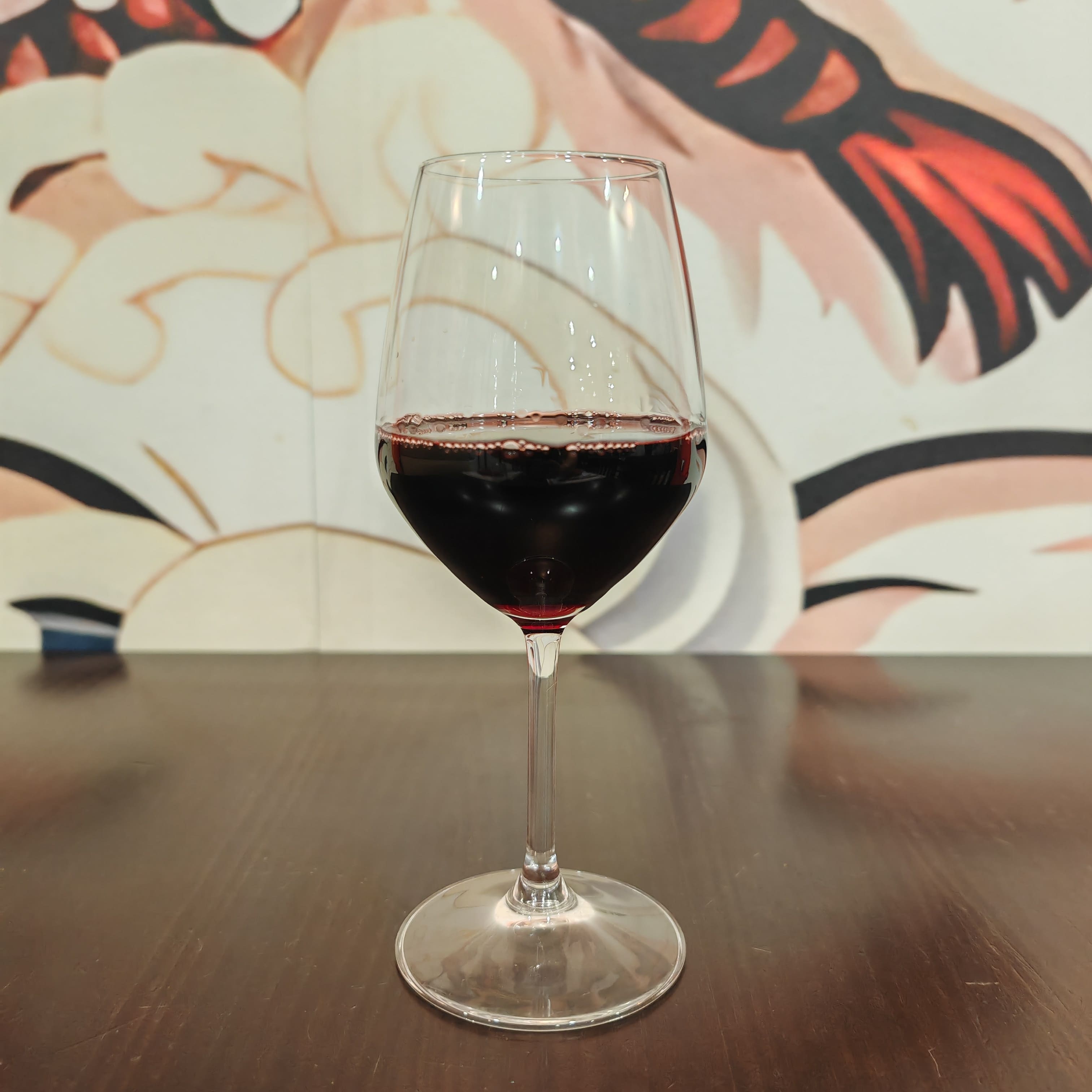 TAMARON RIBERA COPA