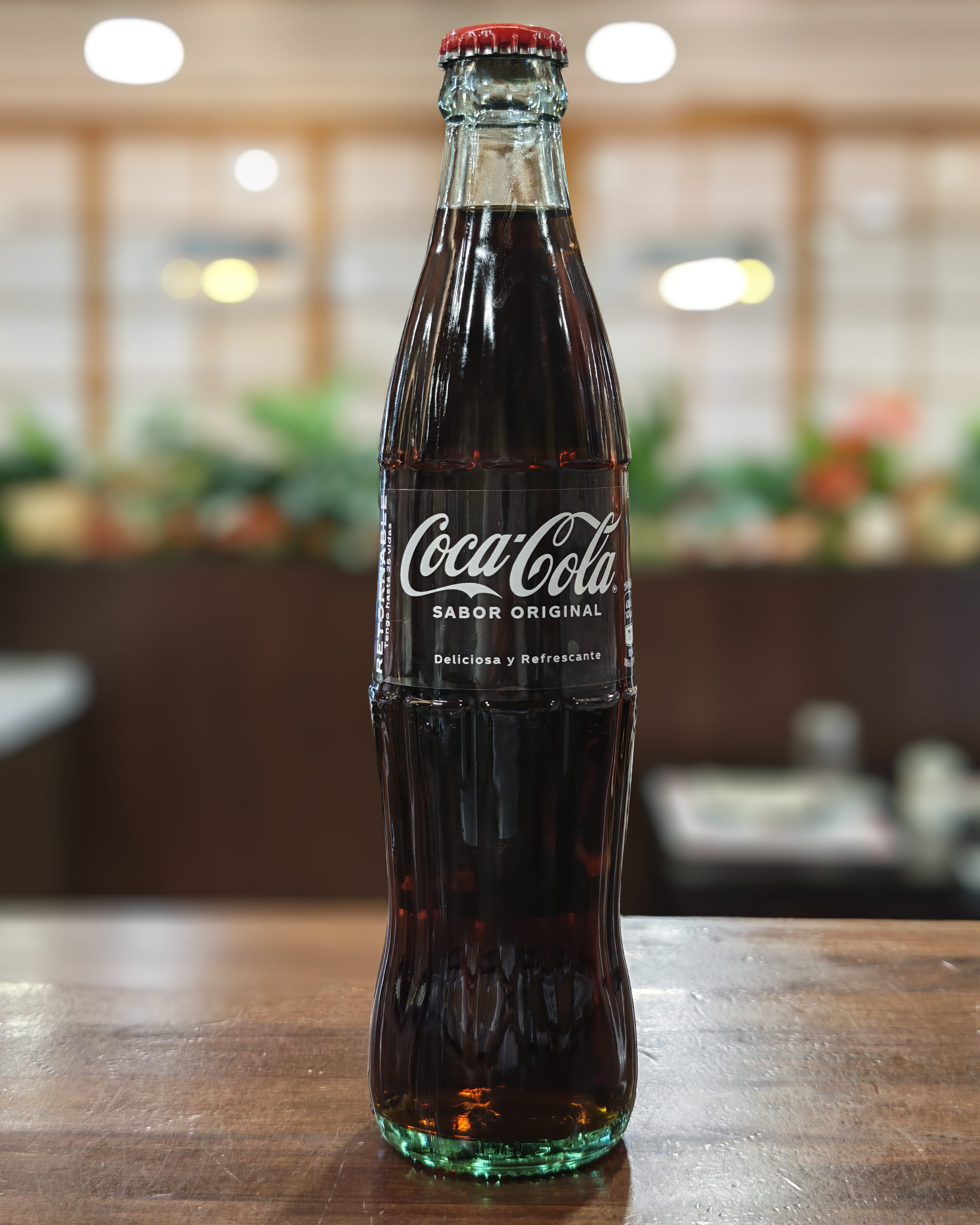 COCACOLA NORMAL 350