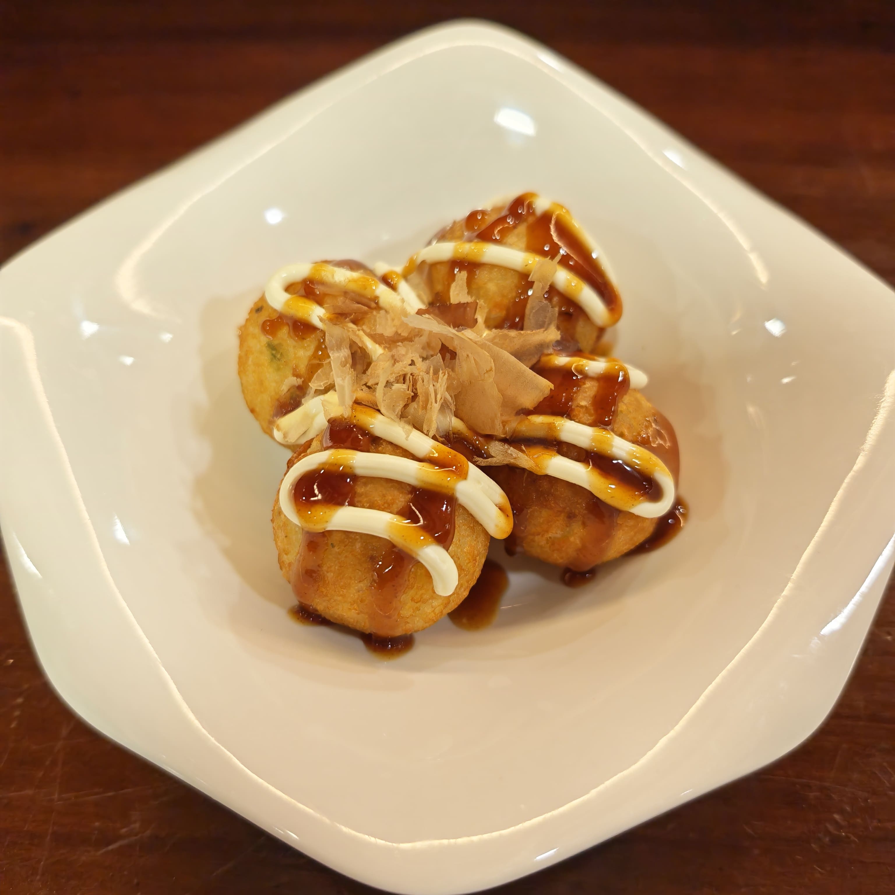 TAKOYAKI 4u
